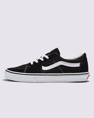 Sk8-Low Shoe - Black/True White