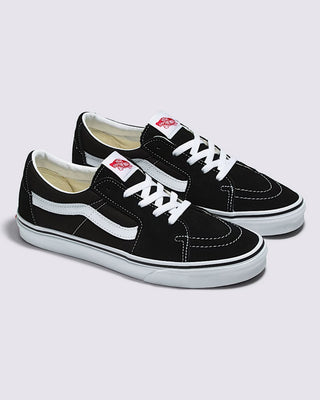 Sk8-Low Shoe - Black/True White