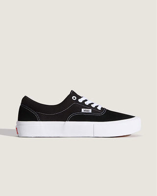 Skate Era Shoe - Black/White