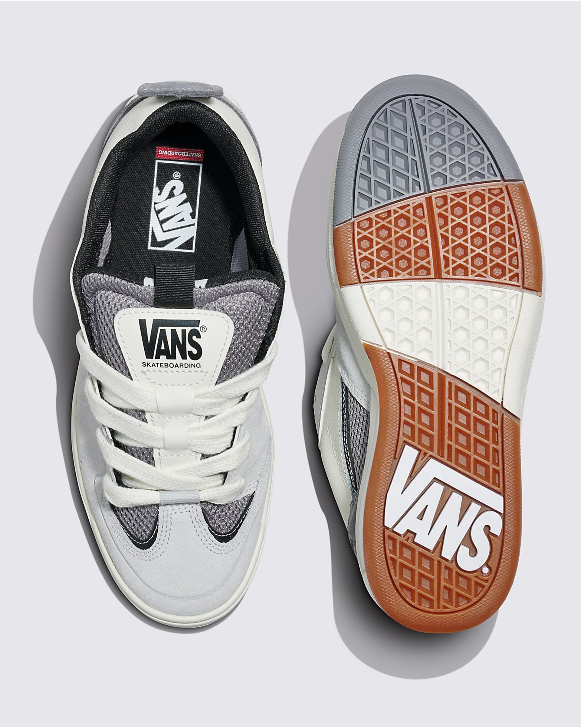 Vans Skate Mixxa Shoe