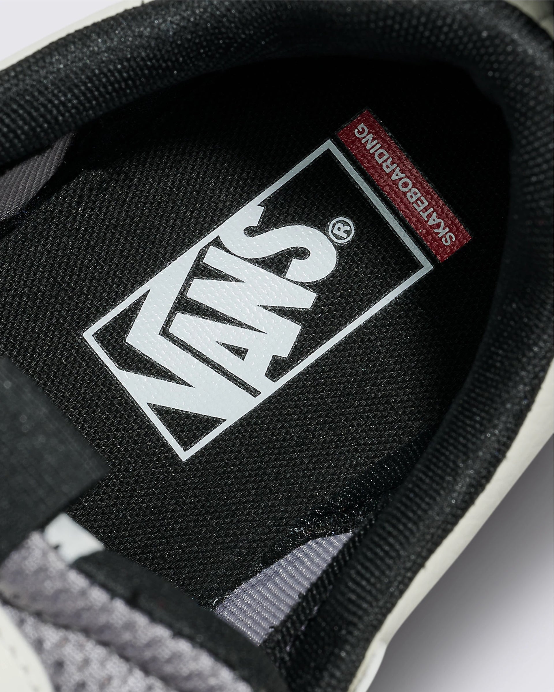 Vans Skate Mixxa Shoe