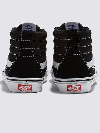 Vans Skate Sk8-Hi Shoes