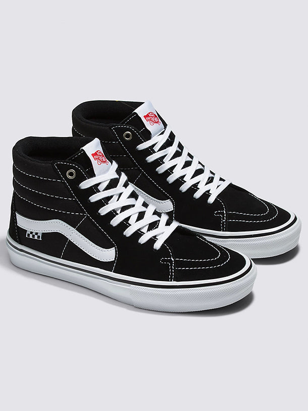 Vans Skate Sk8-Hi Shoes