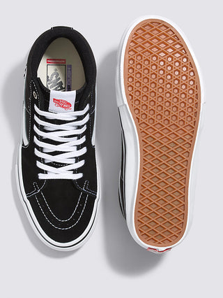 Vans Skate Sk8-Hi Shoes