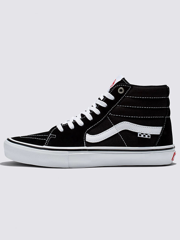 Vans Skate Sk8-Hi Shoes