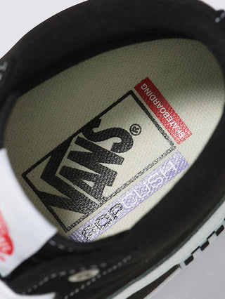 Vans Skate Sk8-Hi Shoes