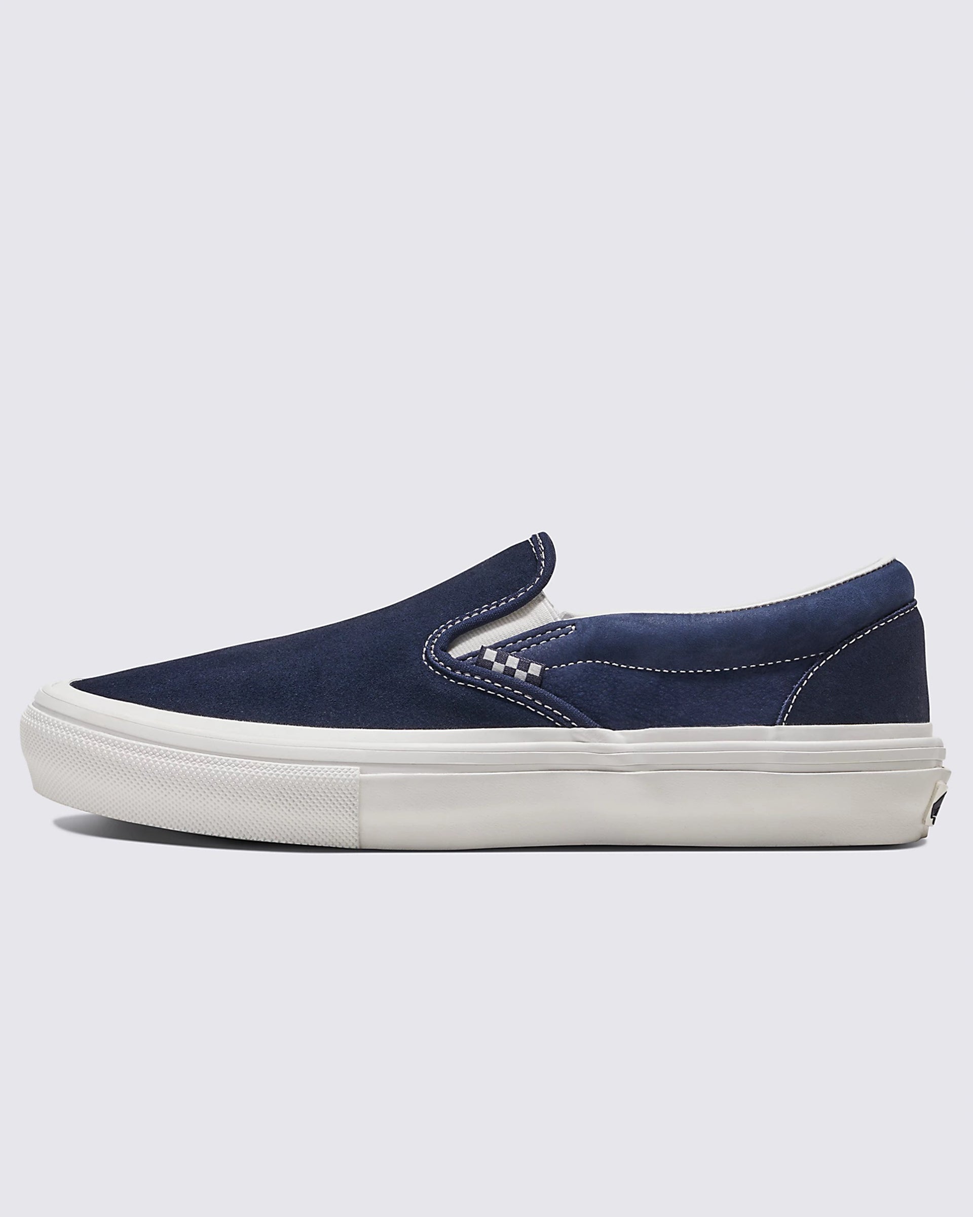 Vans Skate Slip-On Wrapped Shoes