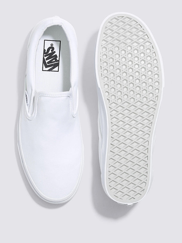 Vans Classic Slip-On Shoes