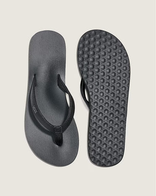 Vans Women's Soft-Top Sandal - Black