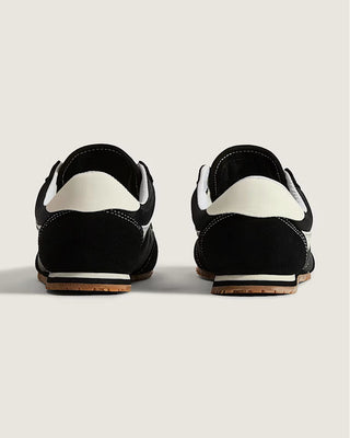 Vans Women's Super Lowpro Shoe - Black