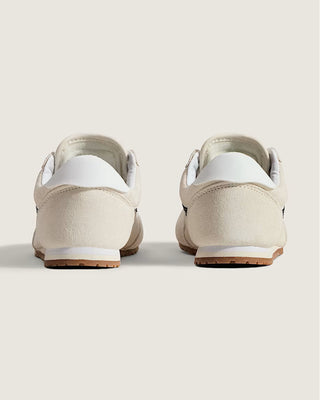 Vans Women's Super Lowpro Shoe - Marshmellow White