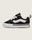 Black/True White