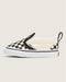 Checkerboard Black/White