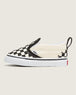 Checkerboard Black/White