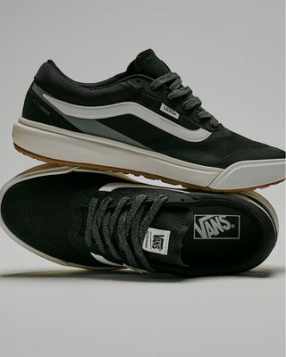Vans Ultrarange 2.0 Shoes - Black