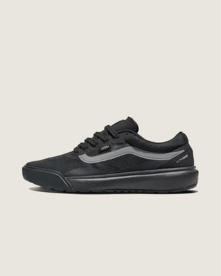 Vans Ultrarange 2.0 Shoes - Black/Black