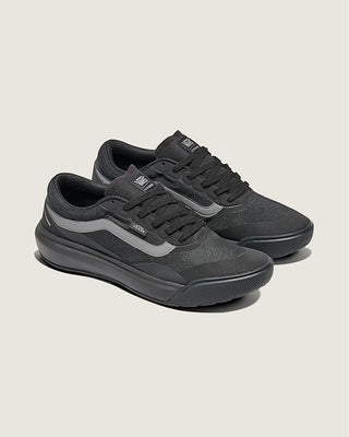 Vans Ultrarange 2.0 Shoes - Black/Black