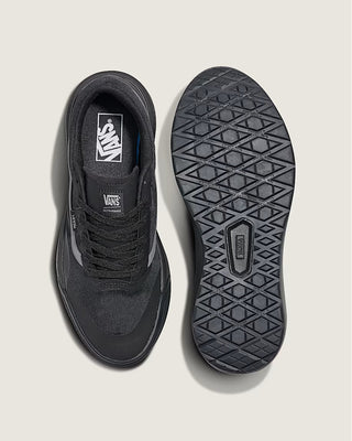 Vans Ultrarange 2.0 Shoes - Black/Black
