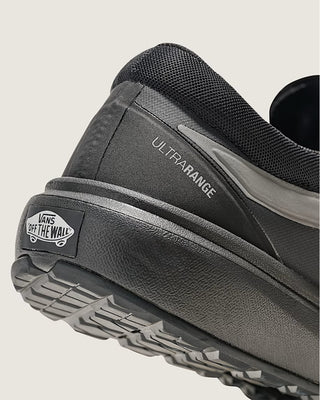 Vans Ultrarange 2.0 Shoes - Black/Black