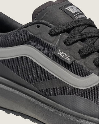 Vans Ultrarange 2.0 Shoes - Black/Black