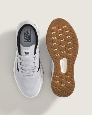 Vans Ultrarange 2.0 Shoes - Frost Grey