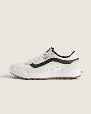Vans Ultrarange 2.0 Shoes - White/Black