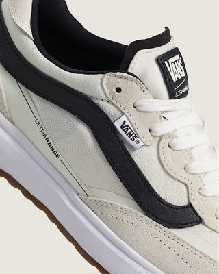 Vans Ultrarange 2.0 Shoes - White/Black
