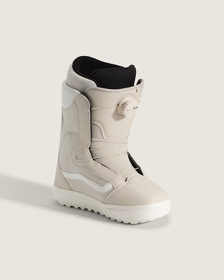 Vans Women's Encore OG Snowboard Boot '25 - Oatmeal Beige