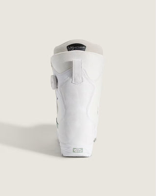 Women's Encore Pro Snowboard Boot '25 - White/Olive Grey