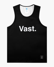 Vast. Aqua Terra Vast Tech Tank - Black