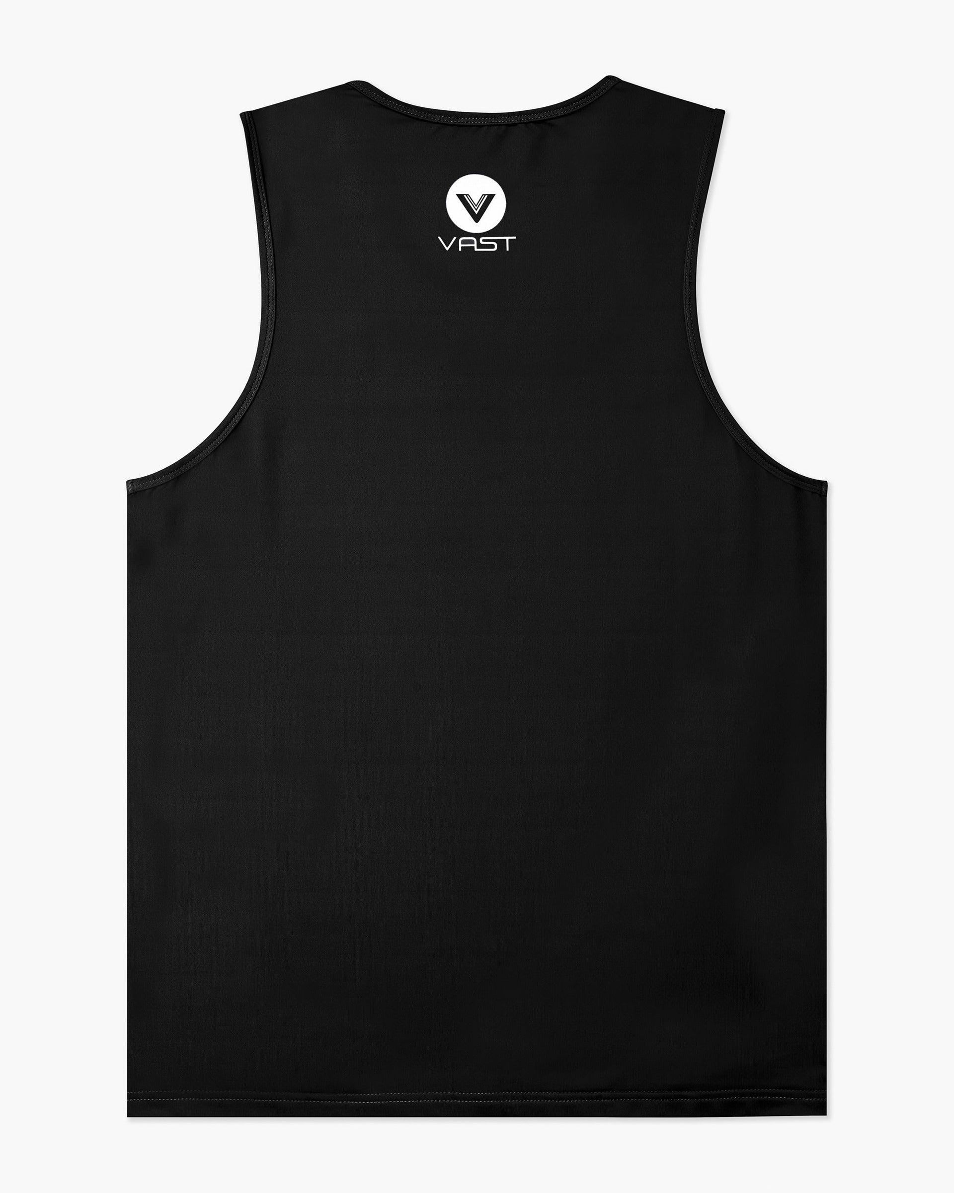 Vast. Aqua Terra Vast Tech Tank - Black