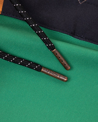 Vast. Men's Color Blocks 4 Copper Boardshort - Green Multi