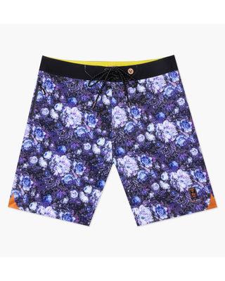 Vast. Digi Floral - Blue