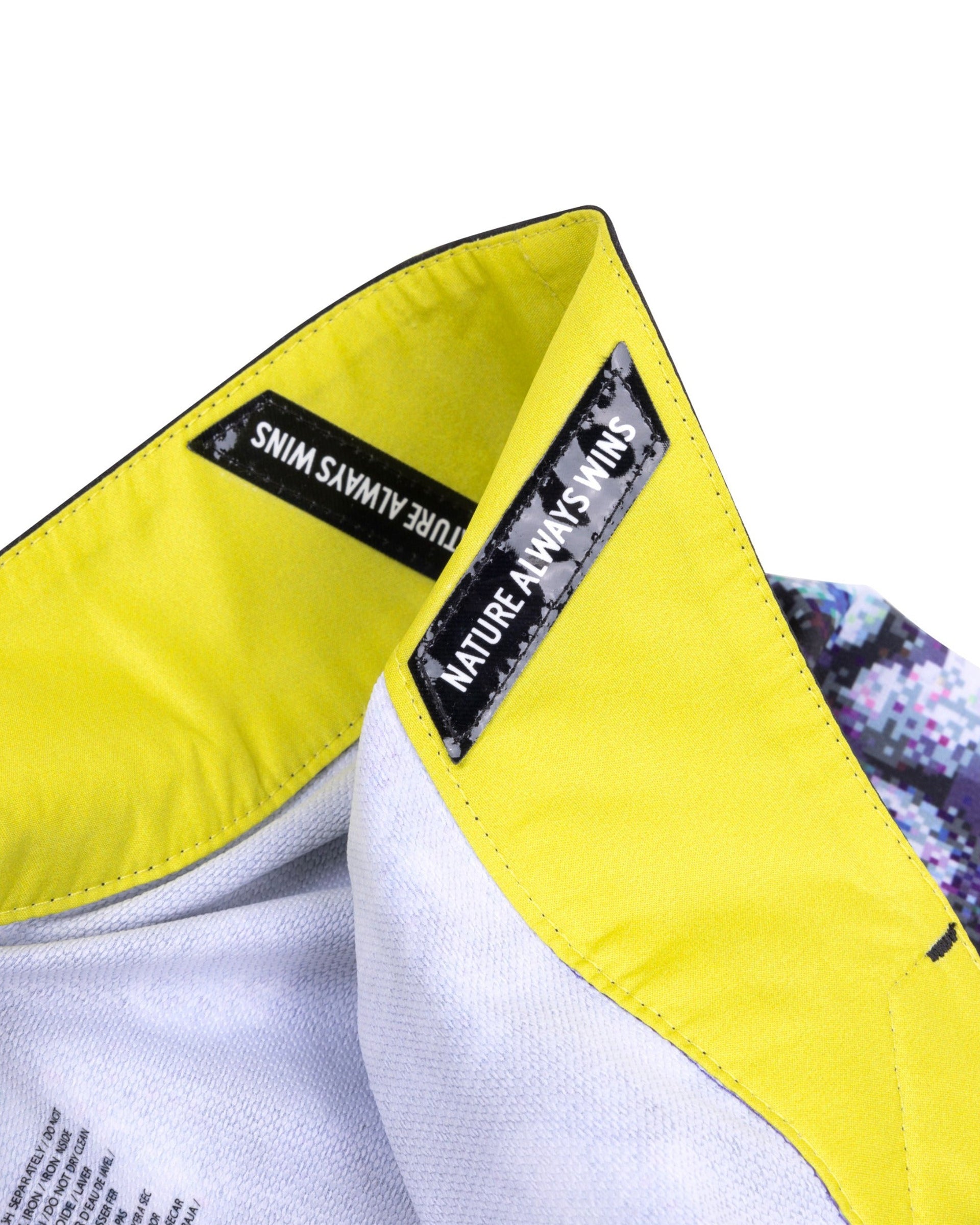 Vast. Digi Floral - Blue