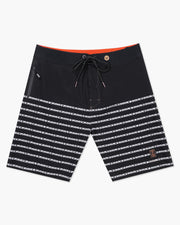 Vast. Elements Micro Stripe - Black