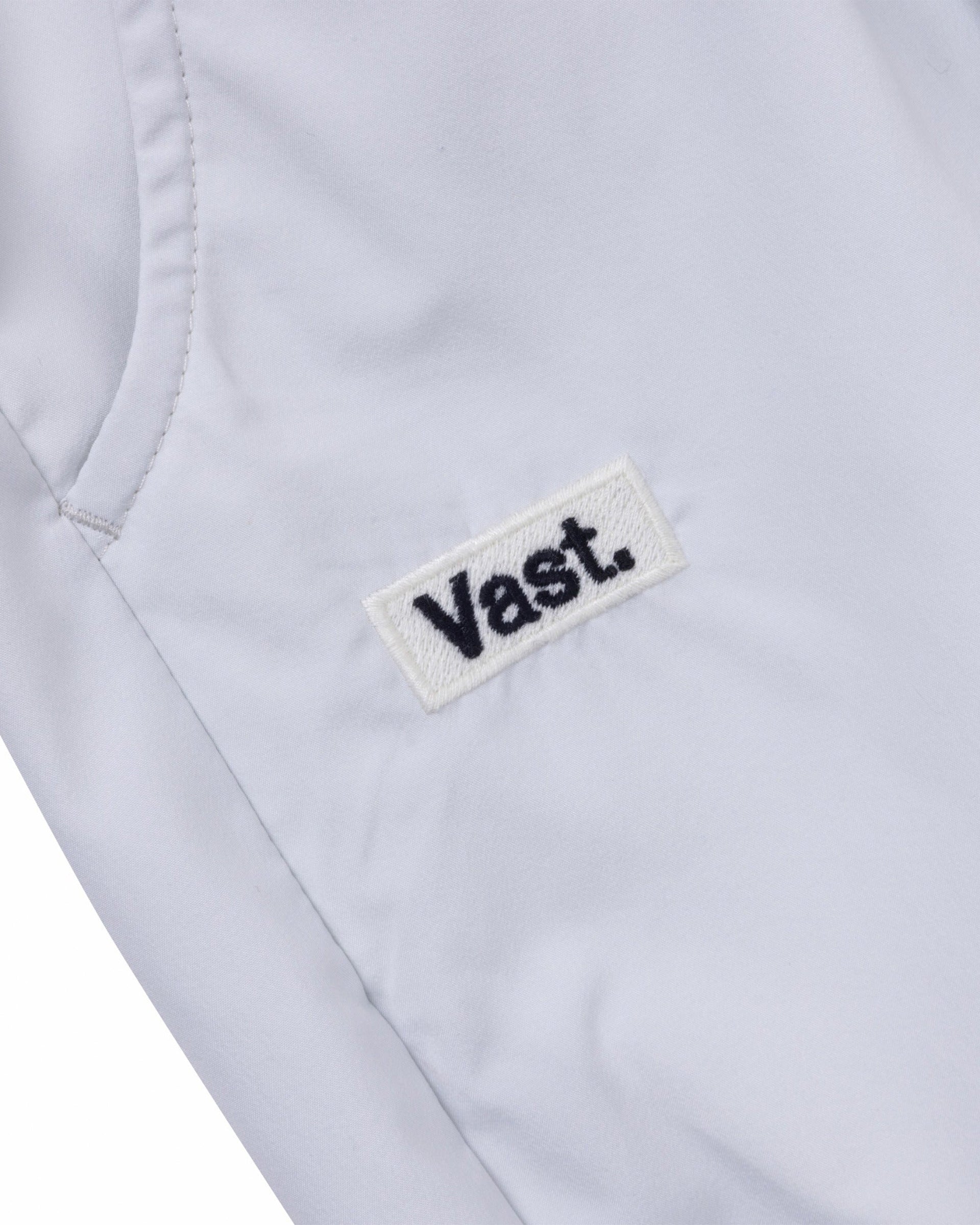 Vast. Featherlite Pants - Heather Grey