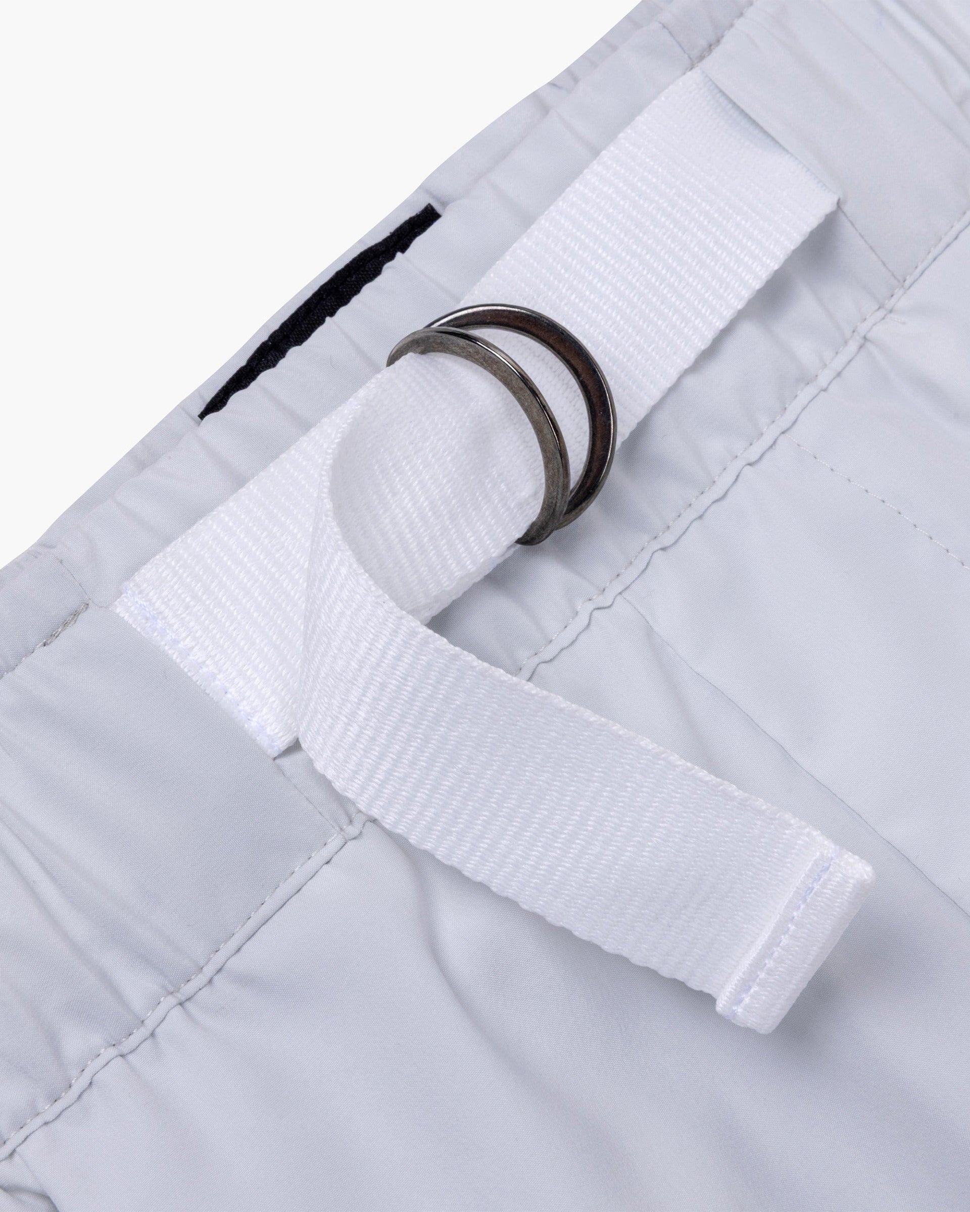 Vast. Featherlite Pants - Heather Grey