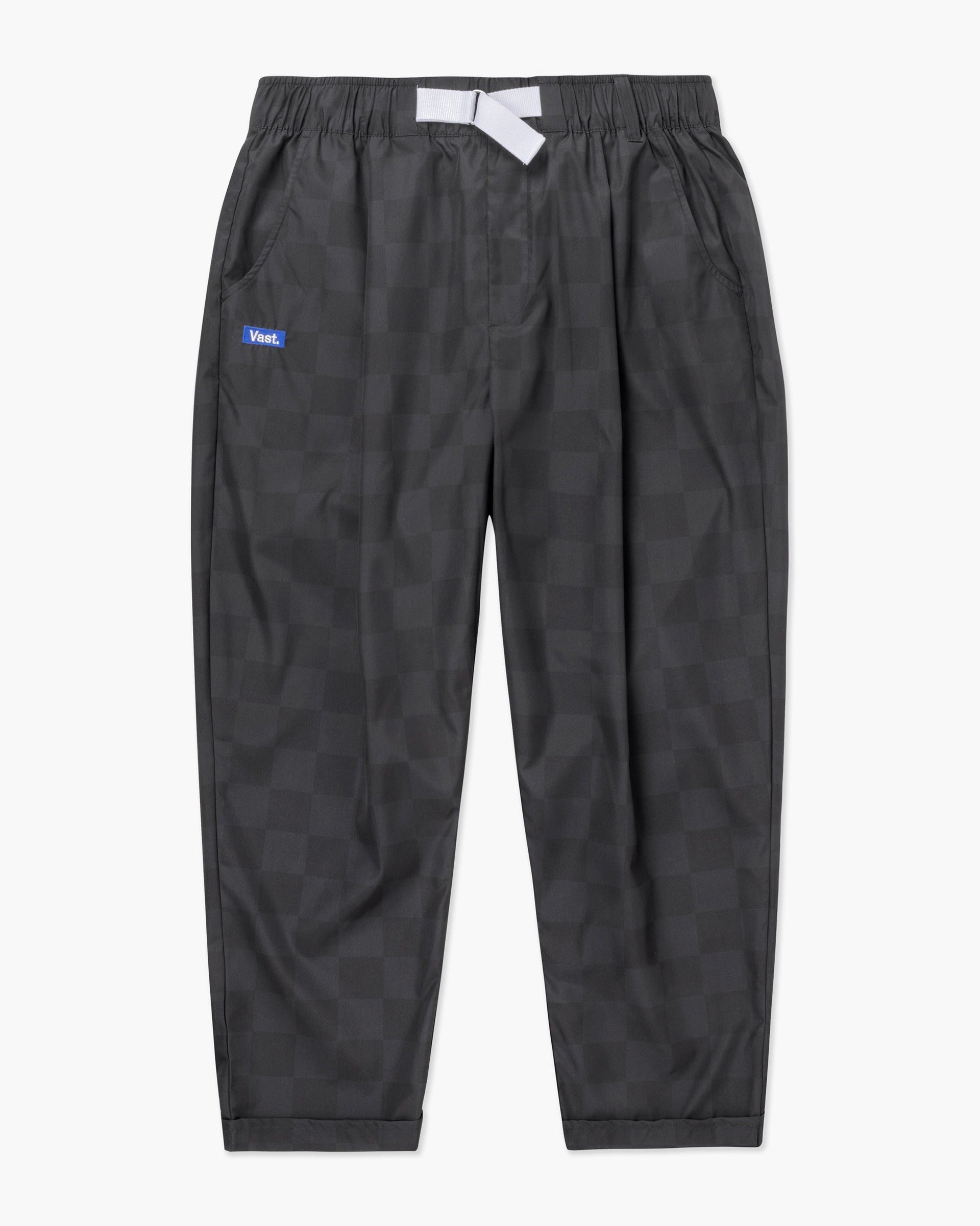 Vast. Featherlite Pants - Black