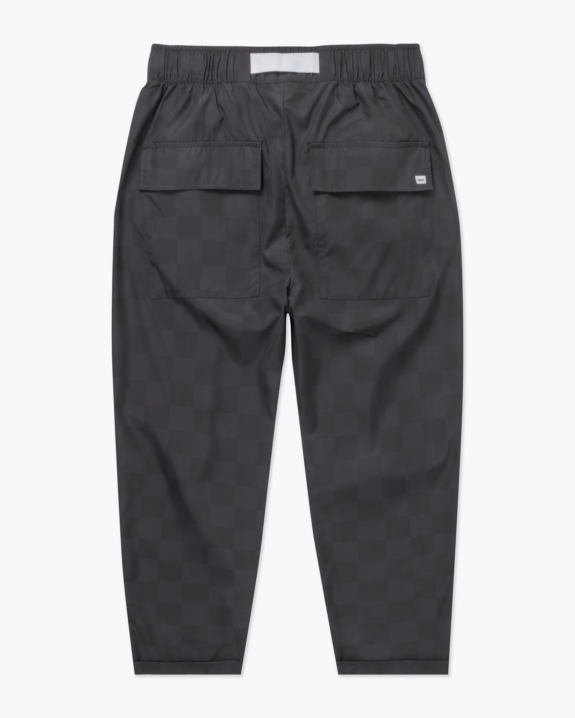 Vast. Featherlite Pants - Black