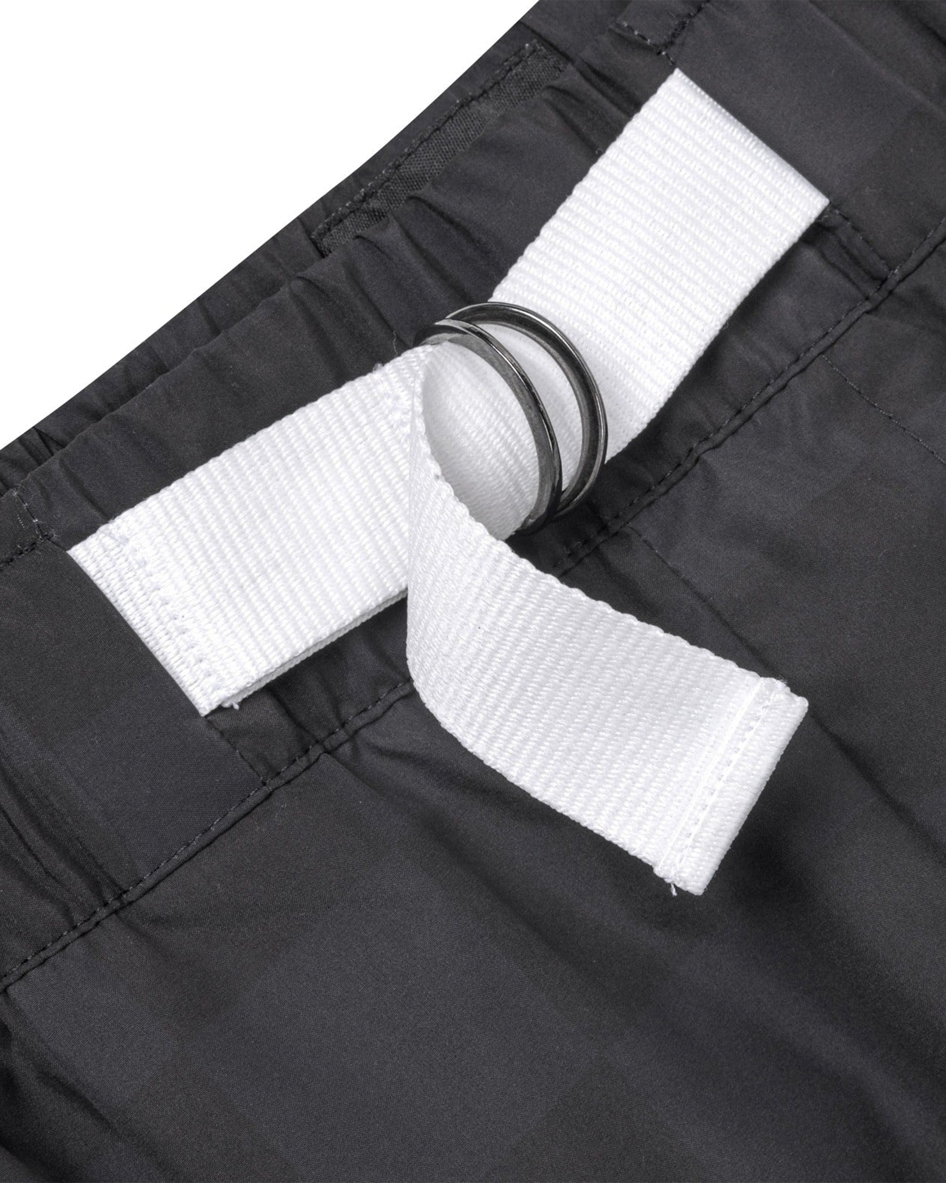 Vast. Featherlite Pants - Black