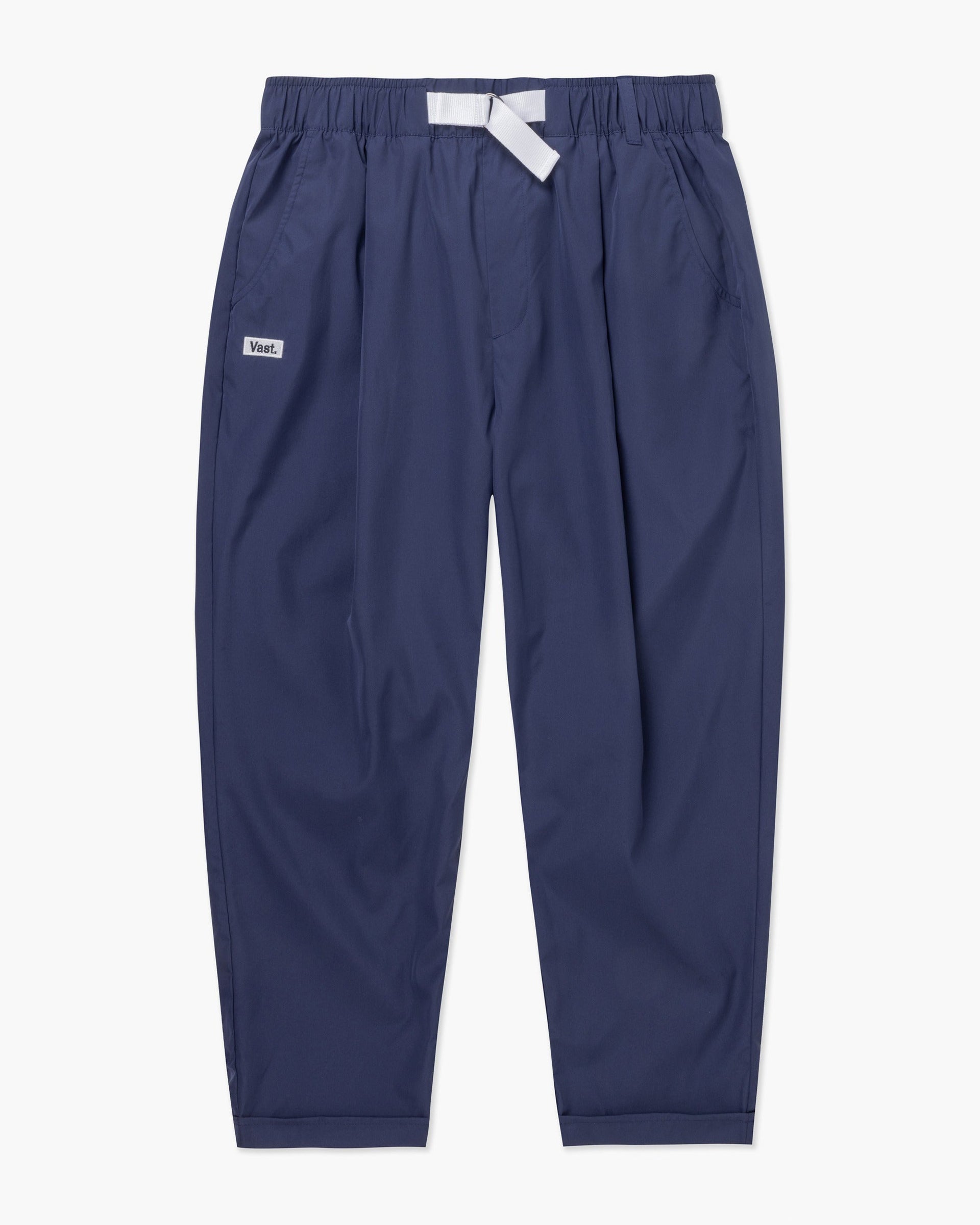 Vast. Featherlite Pants - Dark Navy