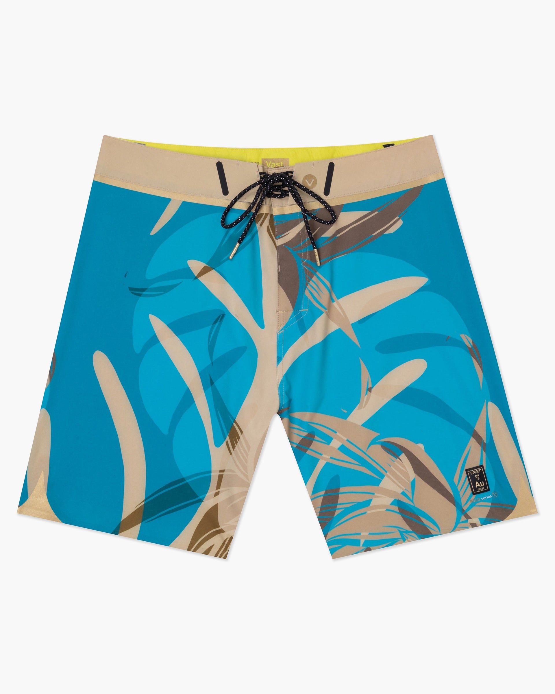 Vast. Jungle Jims II - Sand