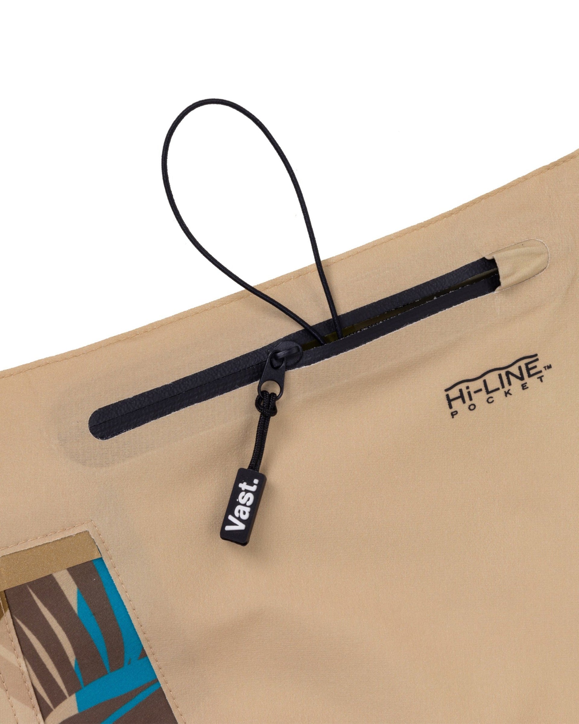 Vast. Jungle Jims II - Sand