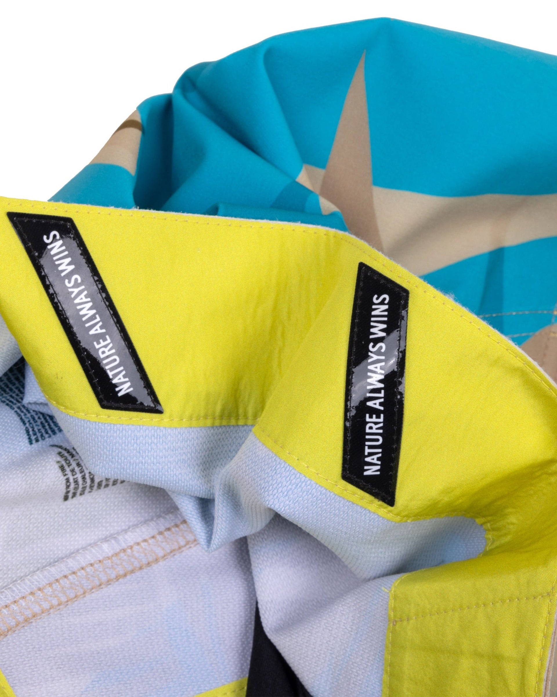 Vast. Jungle Jims II - Sand