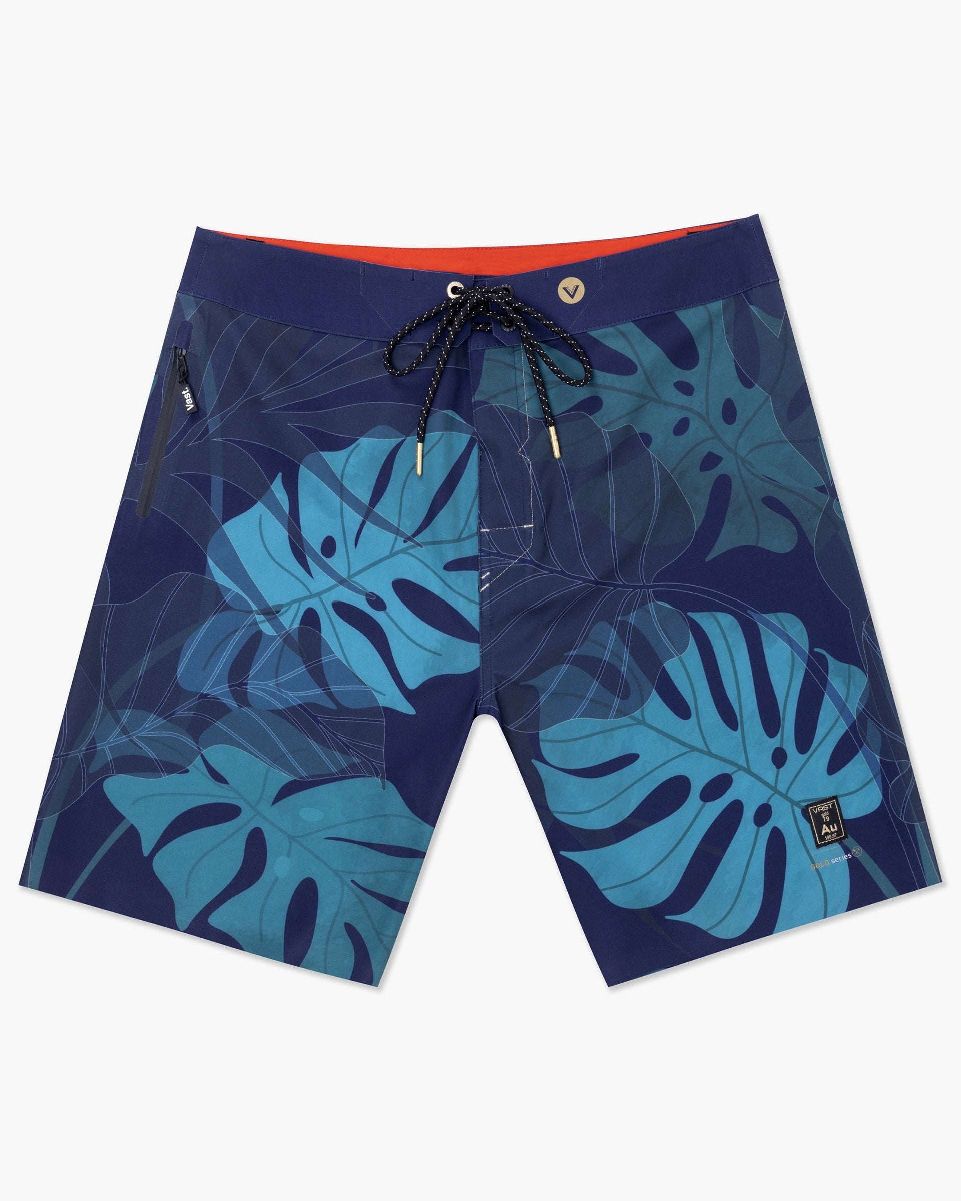 Vast. Jungle Jims - Navy