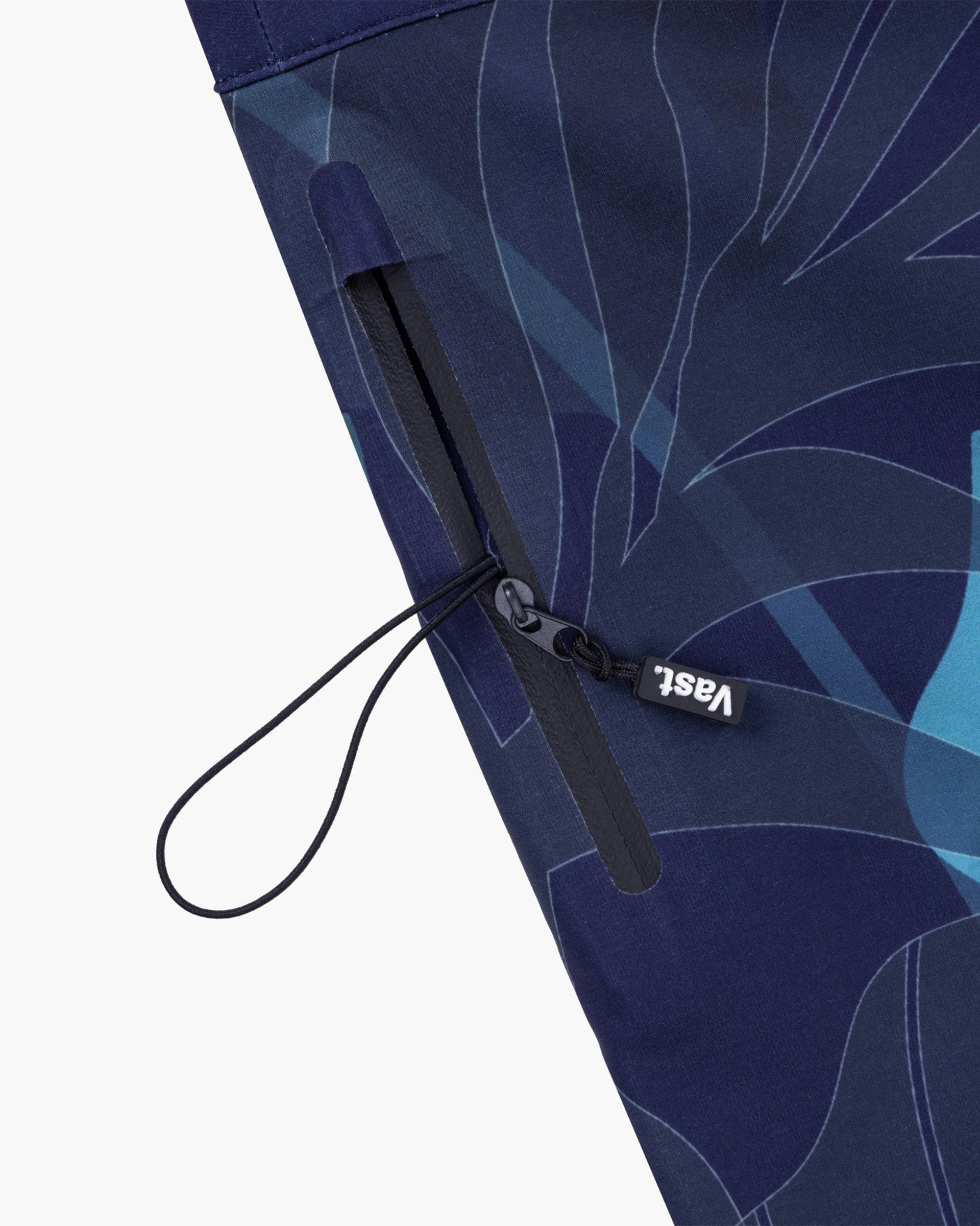 Vast. Jungle Jims - Navy