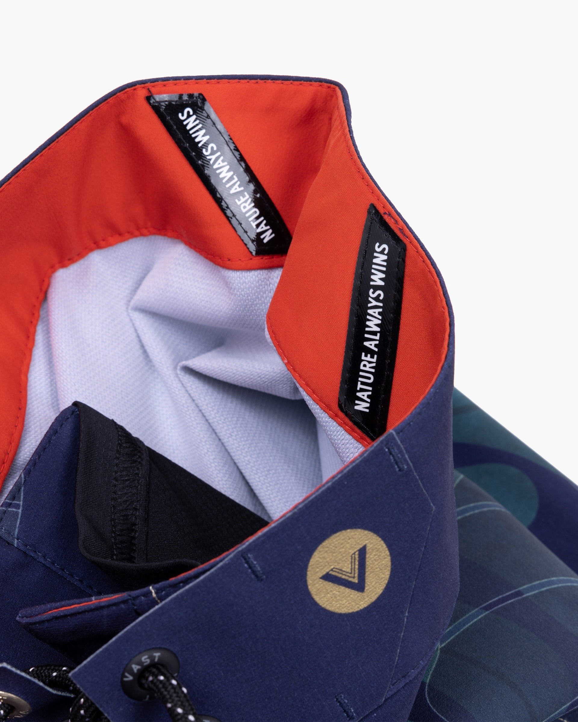 Vast. Jungle Jims - Navy