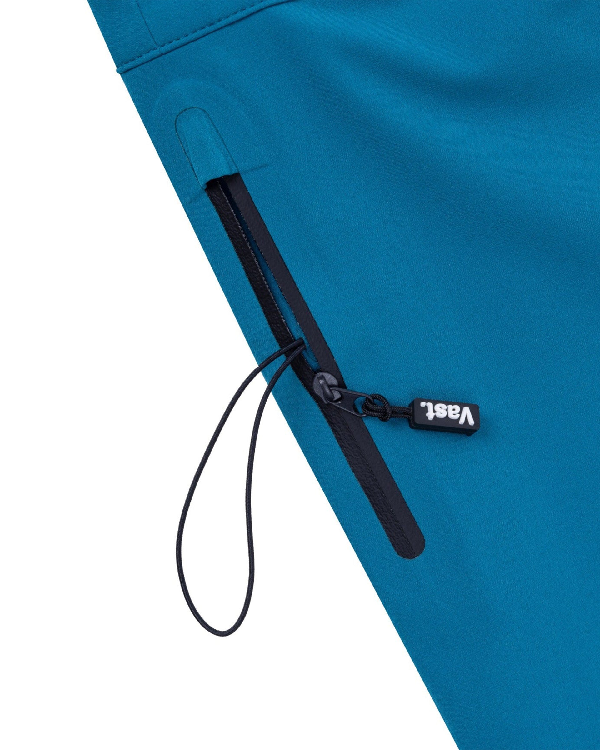 Vast. Maui Tide - Teal