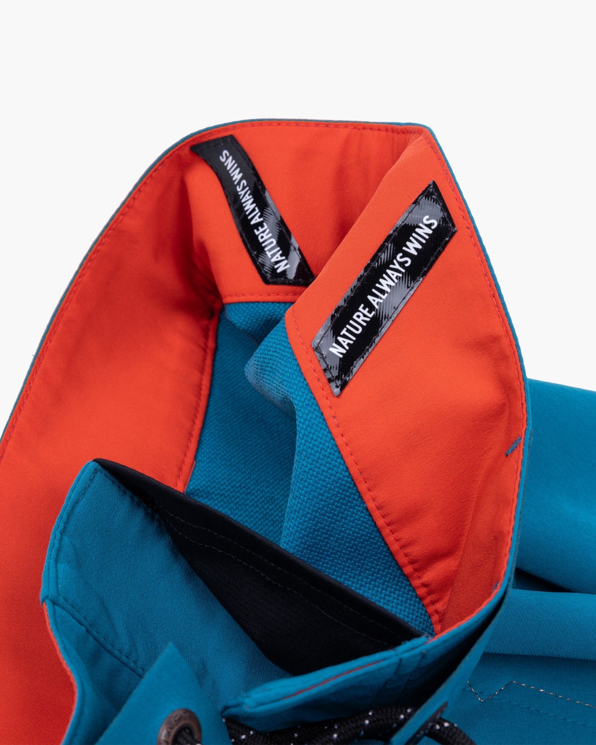 Vast. Maui Tide - Teal