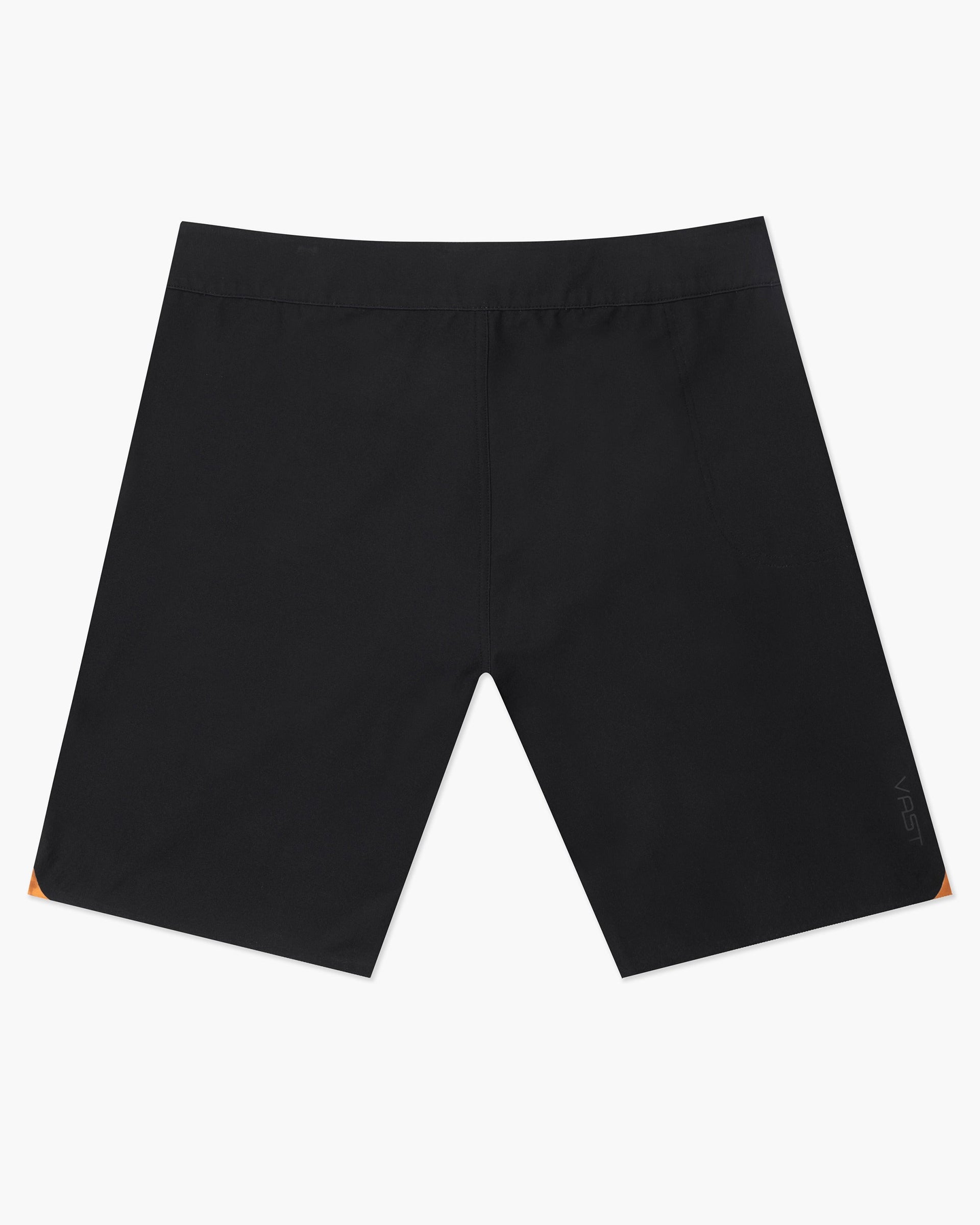 Vast. Midnight - Black